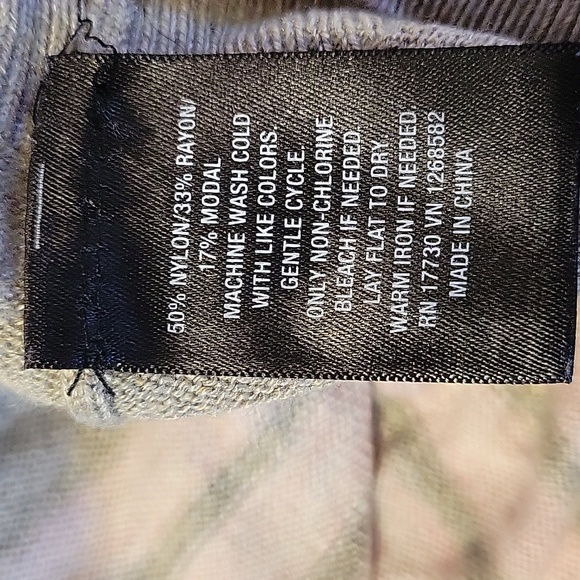 Mossimo Striped Sweater | XXL - Picture 10 of 11